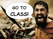 gotoclass