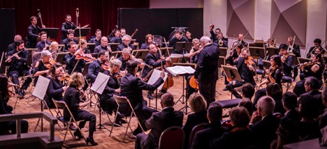 Oratorio