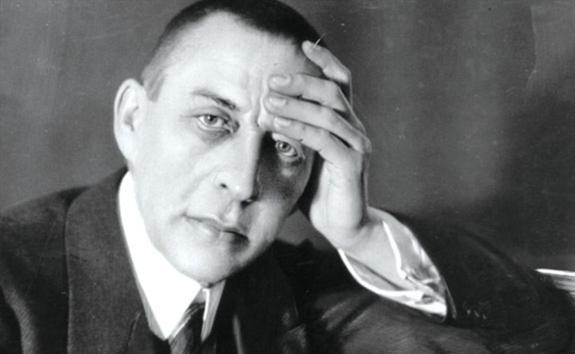 KOA Rachmaninoff 29-3-2013