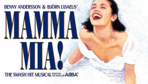 mama mia
