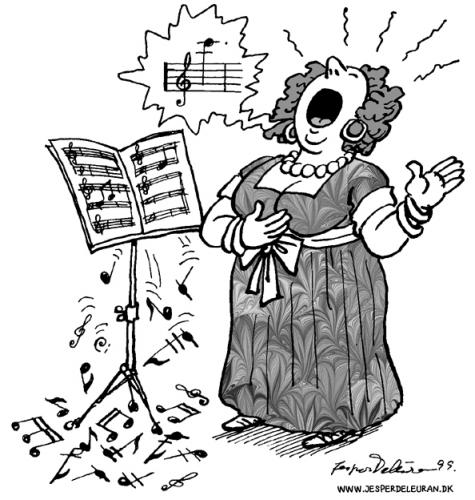 opera
