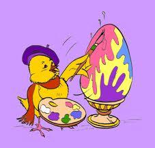 easter