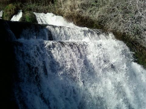 waterfall